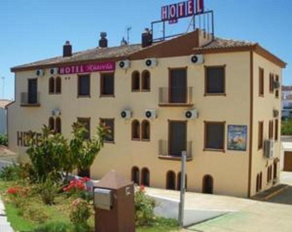 איאמונטה Hotel Riavela מראה חיצוני תמונה