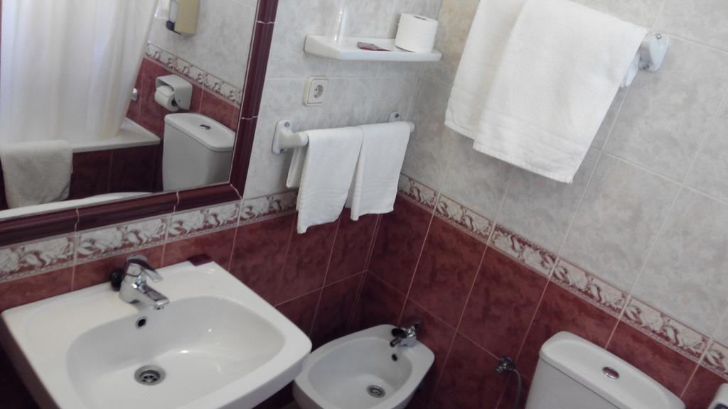 איאמונטה Hotel Riavela מראה חיצוני תמונה