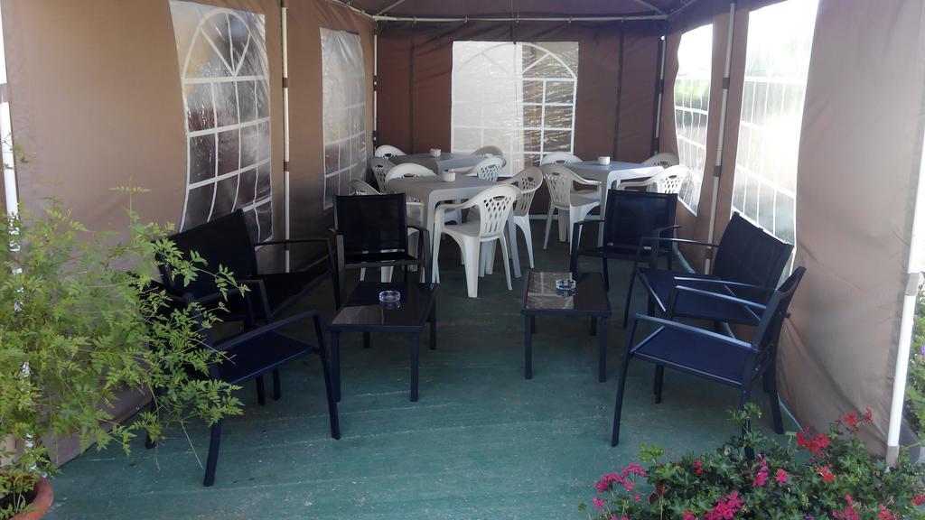 איאמונטה Hotel Riavela מראה חיצוני תמונה