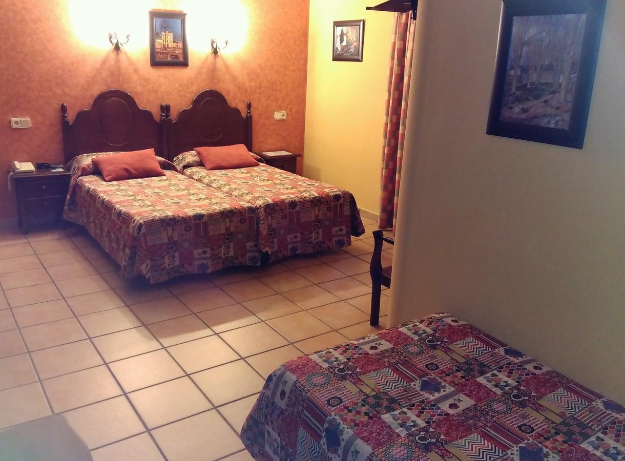 איאמונטה Hotel Riavela מראה חיצוני תמונה